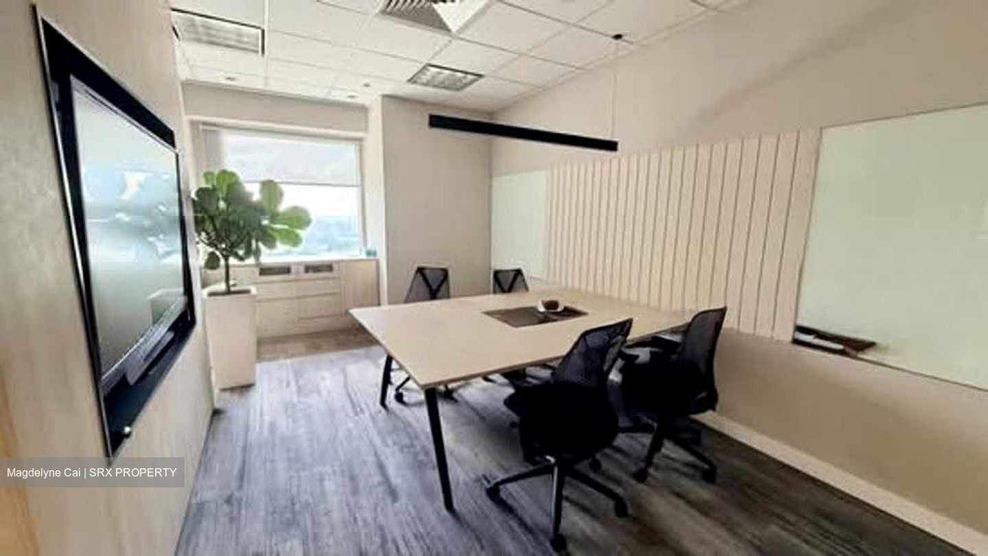 Millenia Tower (D1), Office #639841961